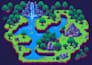 do pixel art tileset 2d sprite sheet game pixel background topdown pixel tilemap
